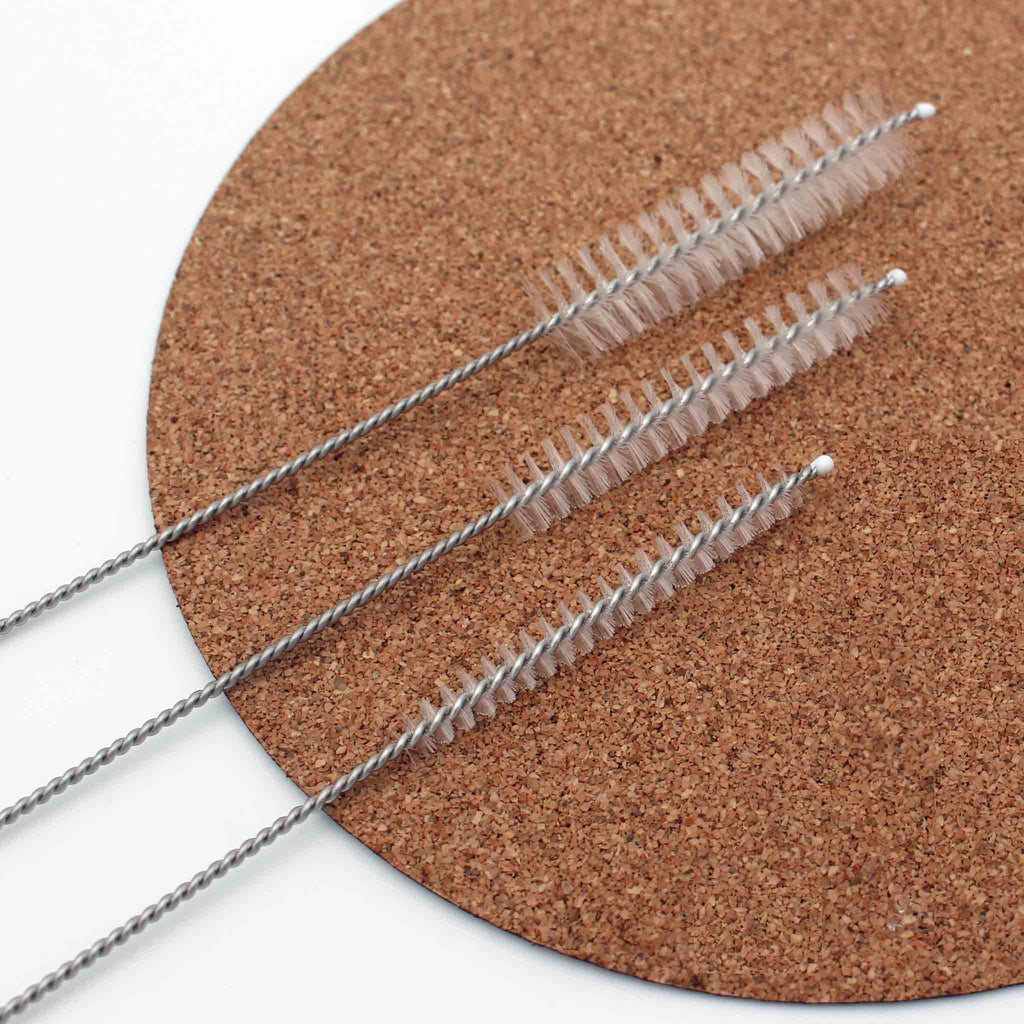 Straw Cleaners Earth Warrior®