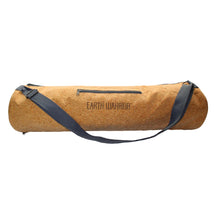 Natural Yoga Mat Bag | Earth Warrior® Yoga Props