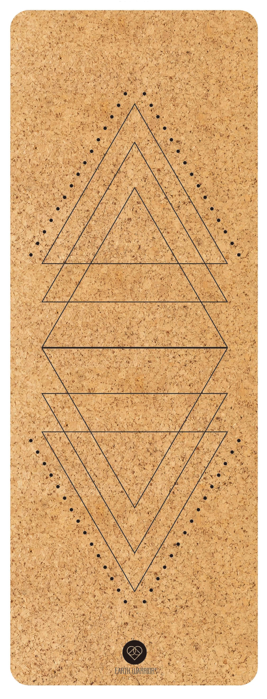 Cork Yoga Mat
