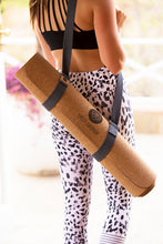 Cotton Yoga Strap
