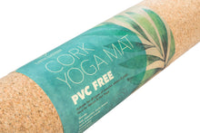 Cork Yoga Mat