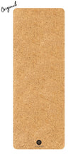 Cork Yoga Mat