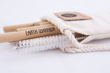 Reusable Straws | Earth Warrior™