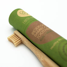 Toothbrush - Bamboo | Adult & Kids