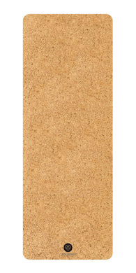 Cork Yoga Mat