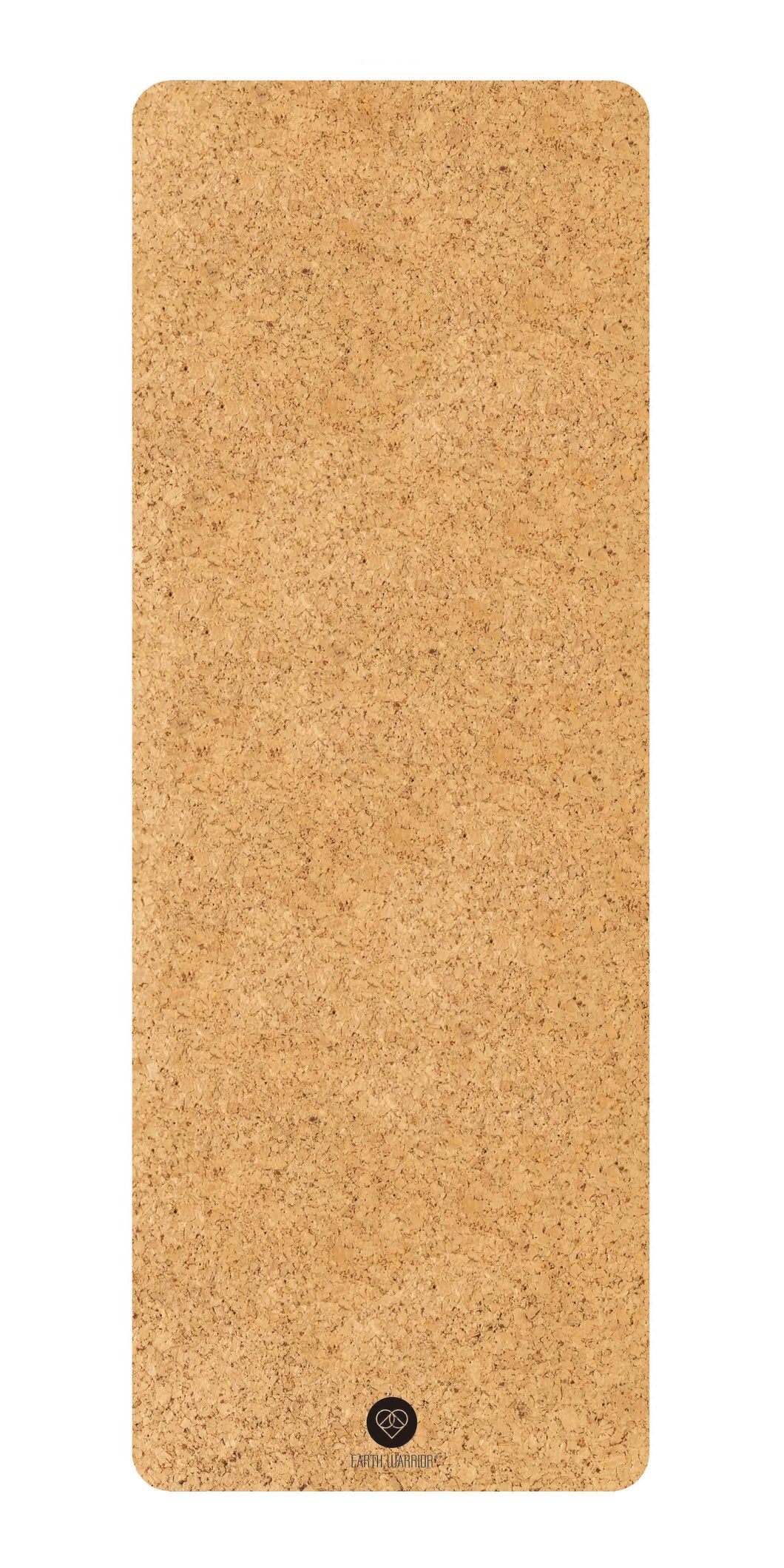 Cork Yoga Mat