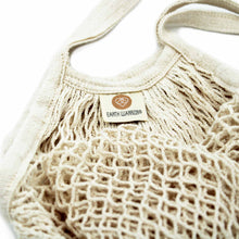Earth Warrior® | Cotton Towel Bag | EcoFriendly Cotton Shopper Bag | Fabric Shopping Bag