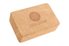 Earth Warrior™ Eco-Friendly Cork Block