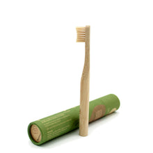 Toothbrush - Bamboo | Adult & Kids